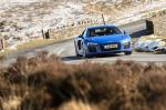 Audi R8 V10 RWS 2018 года (UK)